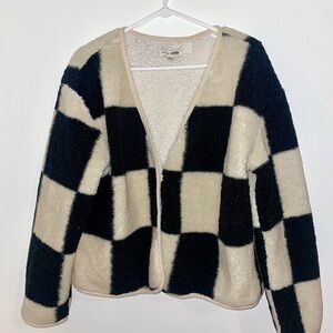 Moon River Sherpa Jacket